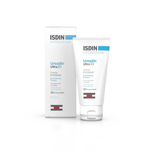 Isdin Ureadin Ultra30 -voide 50 ml 