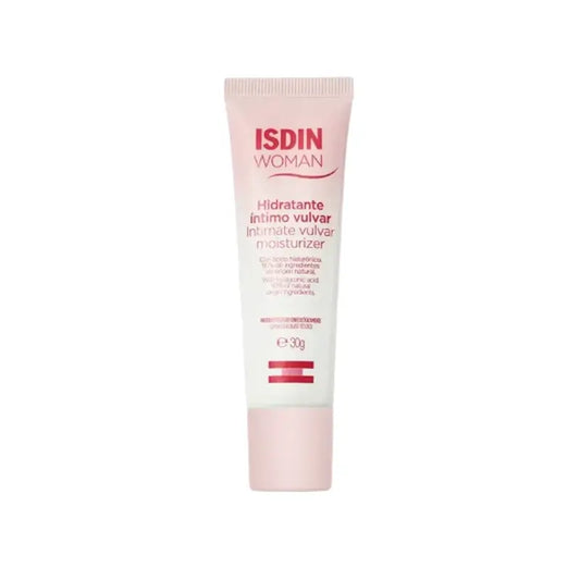 Isdin Woman Vulvan kosteusvoide, 30 g