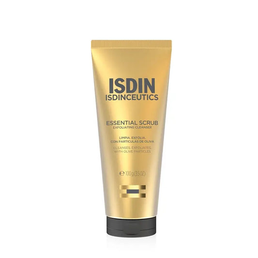 Isdinceutics Essential Scrub, 100 g
