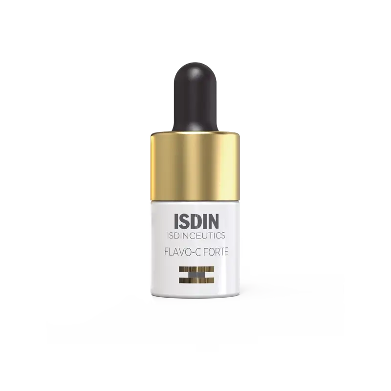 Isdinceutics Flavo-C Forte 5,3 ml – 1 kpl 