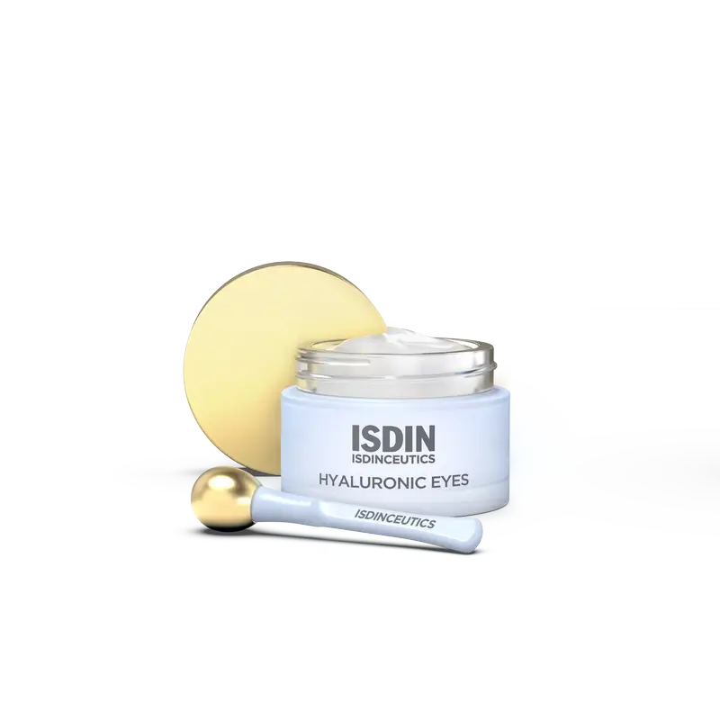 Isdinceutics Hyaluronic Eyes, 15 g