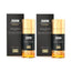 Isdinceutics Retinal Intense -seerumi, 2 x 50 ml:n pakkaus