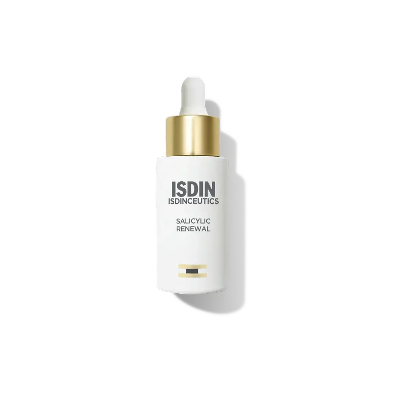 Isdinceutics Salicylic Renewal, 30 ml