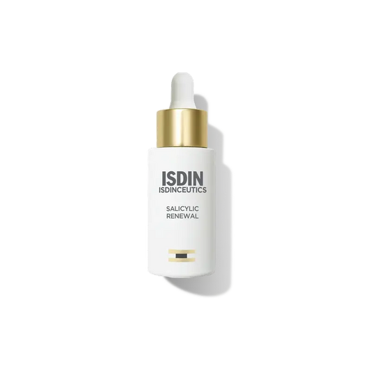 Isdinceutics Salicylic Renewal, 30 ml