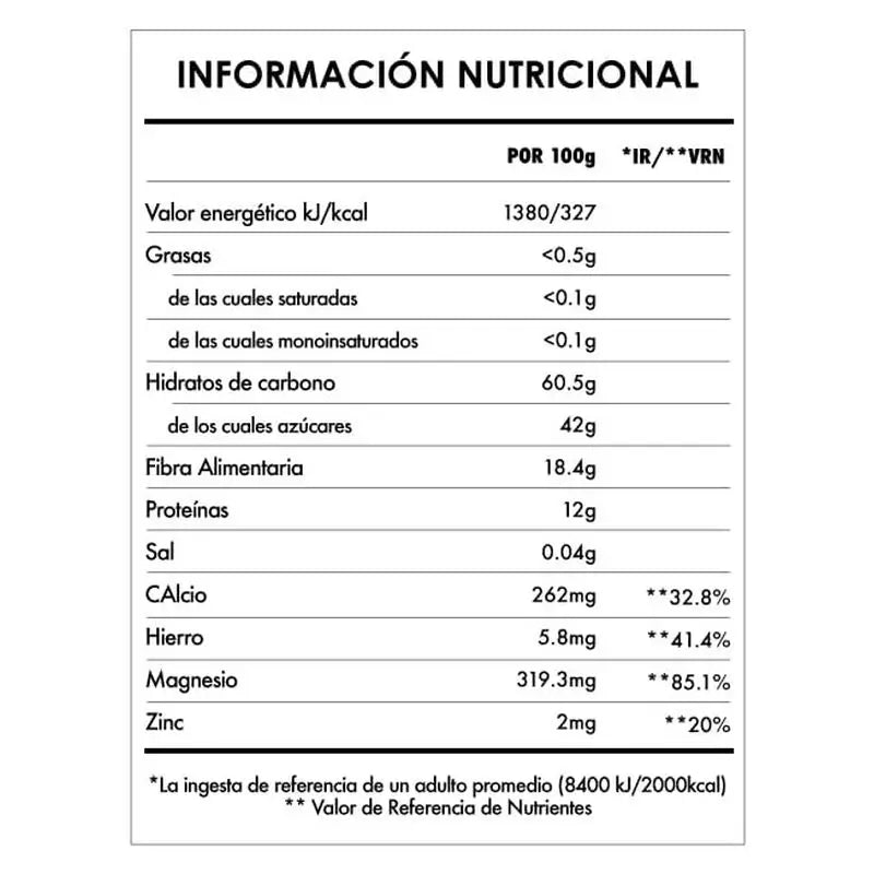 Iswari Maca Bio Es, 250 g