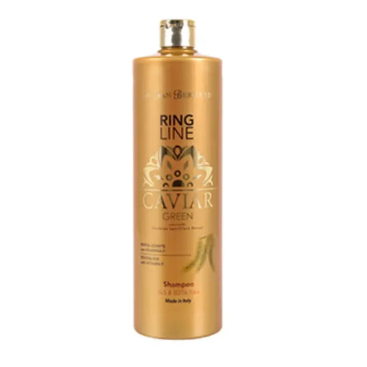 Iv San Bernard Caviar Green -shampoo, 1 litra, 1 kpl