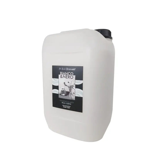 Iv San Bernard -yleiskäyttöinen maitoshampoo 10 litraa, 1 kpl