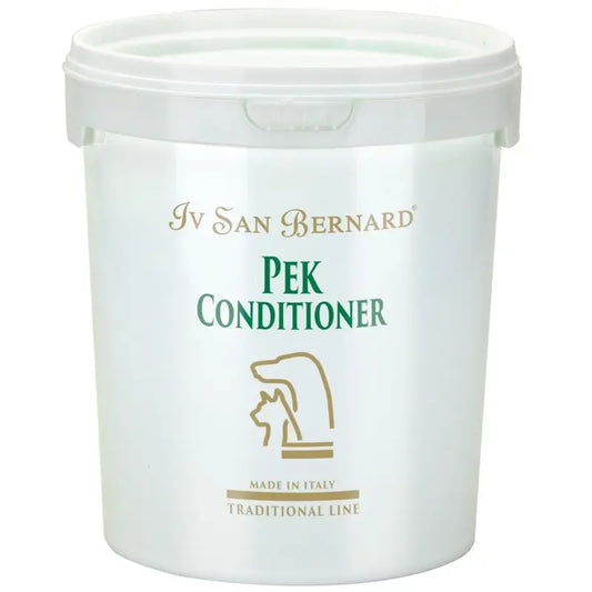 Iv San Bernard Pek -hoitoaine 1 litra, 1 kpl