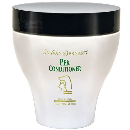 Iv San Bernard Pek -hoitoaine 250 millilitraa