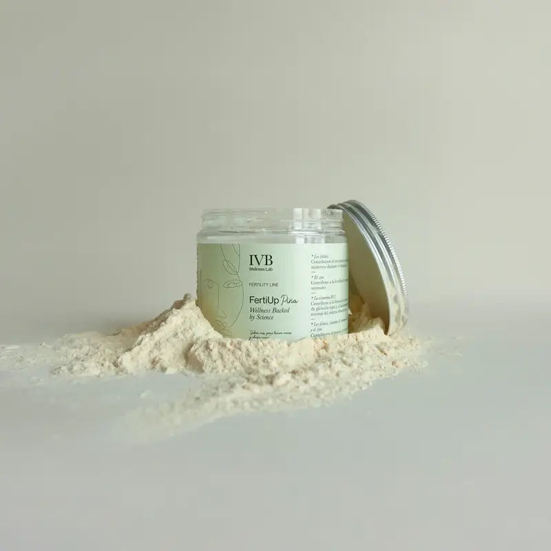 Ivb Wellness Lab 210 Fertiup Piña Gramos, 150 grammaa