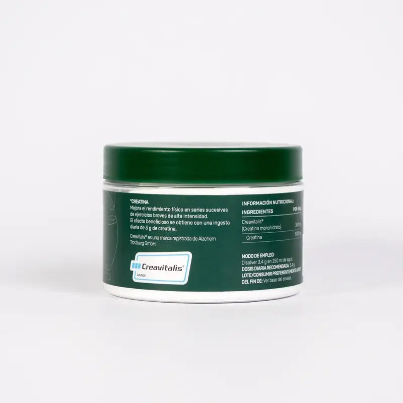 Ivb Wellness Lab GO&START Creatine Essential, 204 g