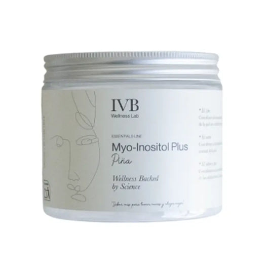 Ivb Wellness Lab Myo-inositoli Plus Ananas, 144 g