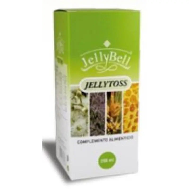 Jellybell Jellytol (Jellytoss) 250Ml.