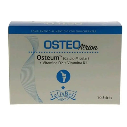 Jellybell Osteo Atrion , 30 sticks