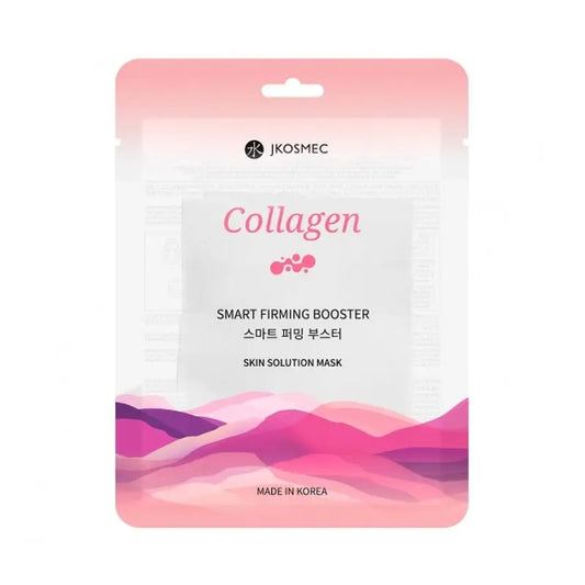 Jkosmec Skin Solution -kollageeninaamio, 25 ml