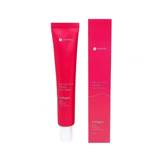 Jkosmec Skin Solution kiinteyttävä kasvovoide (kollageeni), 50 ml
