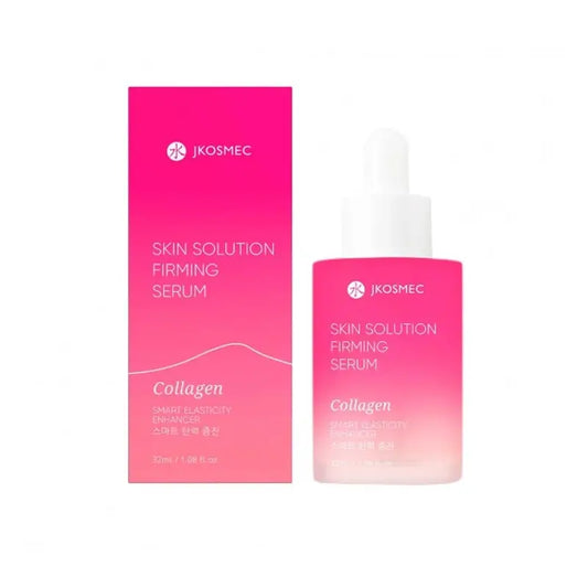 Jkosmec Skin Solution kiinteyttävä seerumi (kollageeni), 32 ml