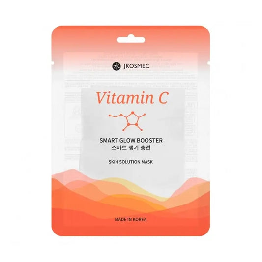 Jkosmec Skin Solution C-vitamiininaamio, 25 ml