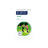 Jobst Sport -sukat, musta/harmaa, 20–30 mmHg