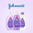 Johnson's Baby Sweet Dreams -öljy, 300 ml
