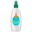 Johnson's Baby -hoitoaine-suihke ”No Más Tirones” lapsille, 200 ml