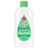 Johnson’s Baby Aloe Vera -öljy, kosteuttaa ja ravitsee välittömästi, 100 ml