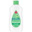 Johnson’s Baby Aloe Vera -öljy, kosteuttaa ja ravitsee välittömästi, 100 ml
