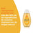 Johnson's Baby Classic -shampoo, pehmeät, kiiltävät ja kosteutetut hiukset, 500 ml