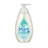 Johnson's Baby Cottontouch kasvo- ja vartalovoide, 24 tunnin kosteutus, 500 ml
