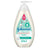 Johnson's Baby Cottontouch -kylpygeeli, vauvoille ja vastasyntyneille, ohuelle ja herkälle iholle, puhdasta puuvillaa sisältävä, 500 ml