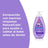 Johnson's Baby Sweet Dreams -kylpygeeli, hellävarainen iholle, päivittäiseen käyttöön, 750 ml
