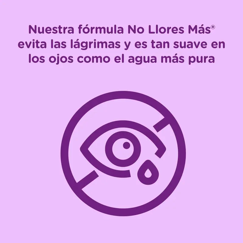 Johnson's Baby Gotas de Fuerza -hoitoaine suihke lapsille, 200 ml