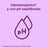 Johnson's Baby Gotas de Fuerza -hoitoaine suihke lapsille, 200 ml