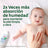 Johnson’s Baby Natural -vauvapuuteri, 200 g