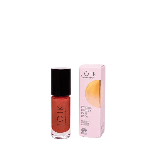 Joik huulivoide 03 Rusty Shimmer, 4,5 ml