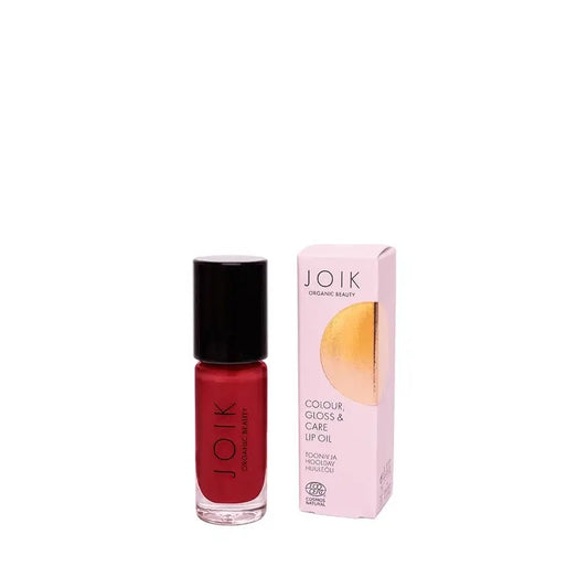 Joik huulivoide 04 Ruby Red, 4,5 ml