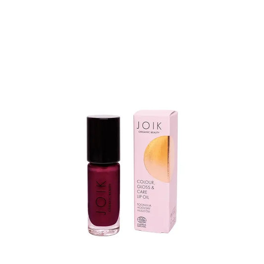 Joik huulivoide 05 Berry Beautiful, 4,5 ml