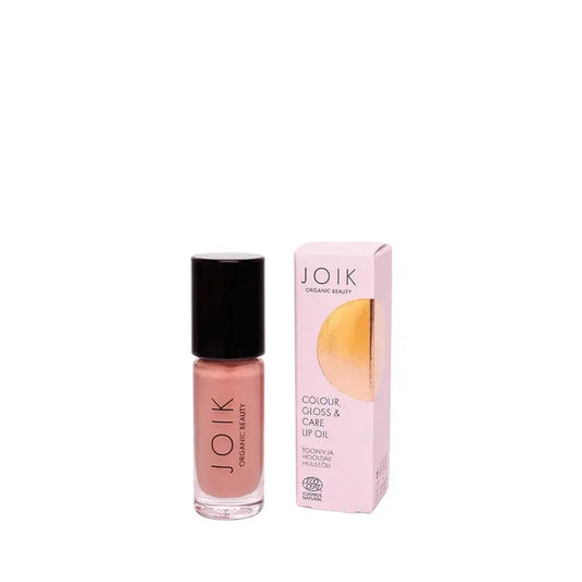 Joik huulivoide 06 Nearly Nude, 4,5 ml