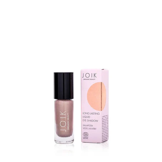 Joik-luomiväri 02 Silver Grey, 4,5 ml