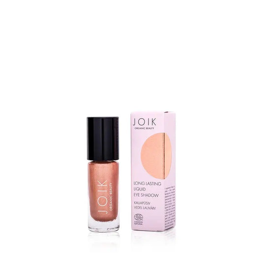 Joik Luomiväri 07 Copper Glam, 4,5 ml