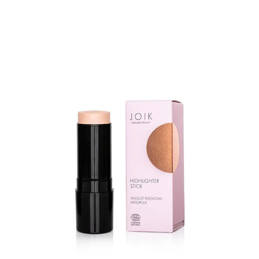 Joik Stick -korostusvoide 01 Nude Shimmer, 8,5 g