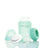 Joykids-lasipullo 150 ml, minttu, Everyday Baby 