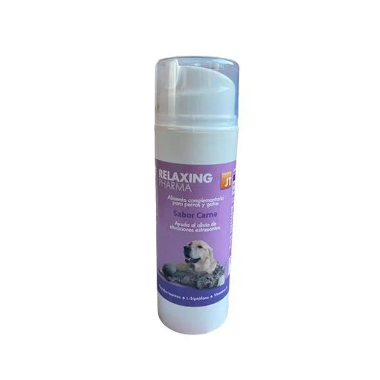Jtpharma Relaxing Pharma 100 ml