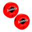 Juanola Punaista pastillia, 2 x 27 g:n pakkaus