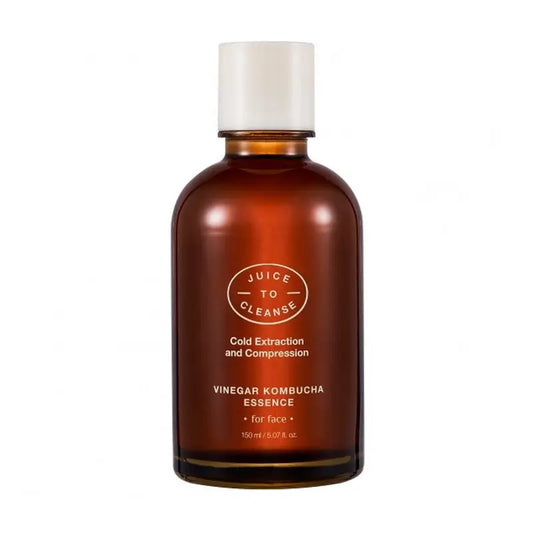 Juice To Cleanse -etikka-kombucha-uute, 150 ml