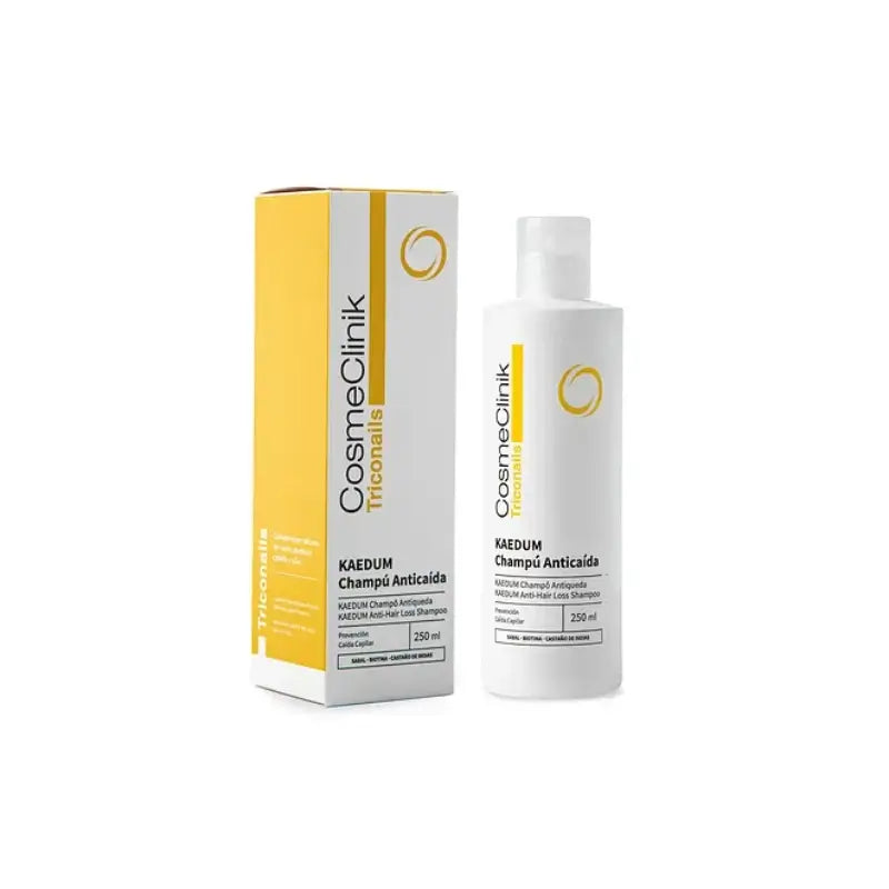 Kaedum hiustenlähtöä ehkäisevä shampoo 250 ml