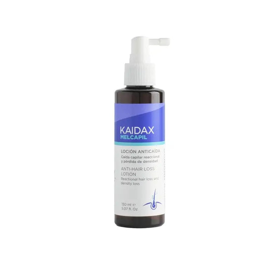 Kaidax Melcapil hiustenlähtöä estävä voide, 150 ml