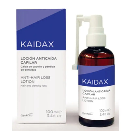 Kaidax Hair Loss Lotion Spray 100 ml