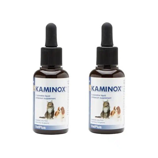 Kaminox, 2 x 120 ml 