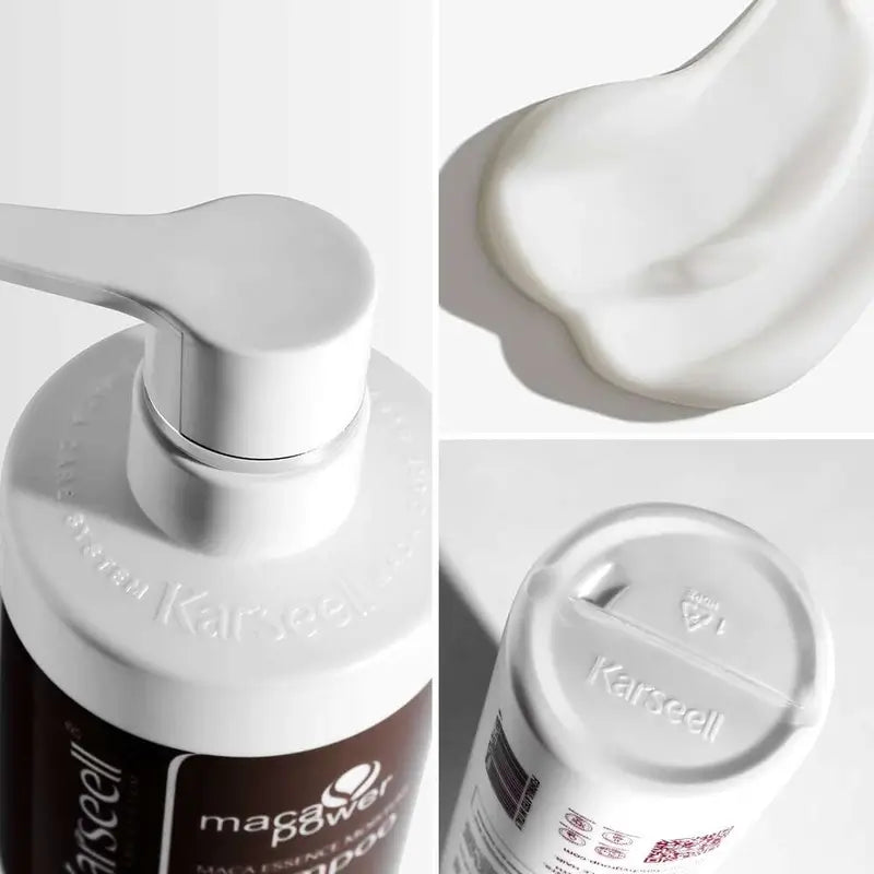 Karseell-shampoo, 500 ml